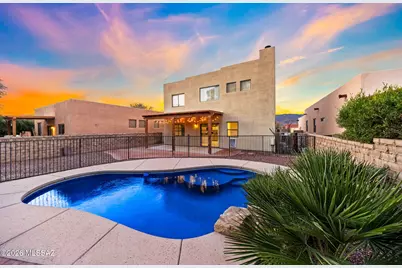 8786 E Corte Caida Del Sol, Tucson, AZ 85715 - Photo 32