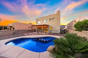 8786 E Corte Caida Del Sol, Tucson, AZ 85715 - Photo 32