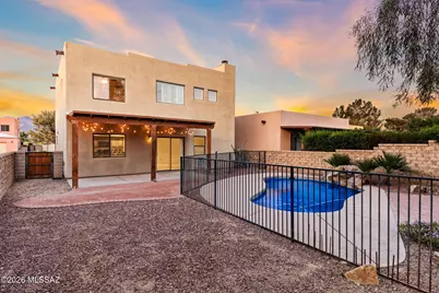 8786 E Corte Caida Del Sol, Tucson, AZ 85715 - Photo 32