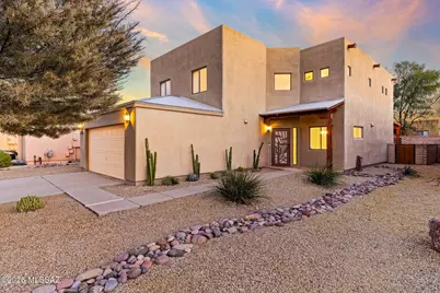 8786 E Corte Caida Del Sol, Tucson, AZ 85715 - Photo 2