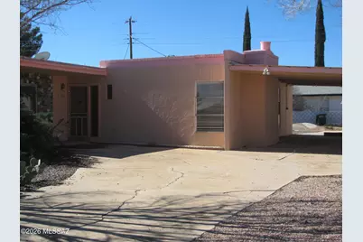 325 N Flynn Jans Court, Pearce, AZ 85625 - Photo 2