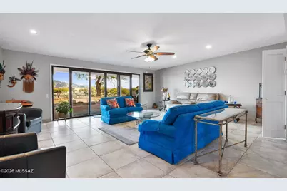 3841 S Placita De La Moneda, Green Valley, AZ 85622 - Photo 4