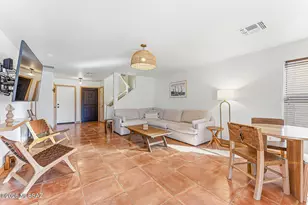 669 W Cholla Crest Dr, Green Valley, AZ 85614 - Photo 8