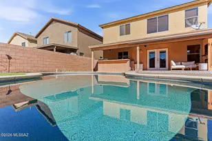 669 W Cholla Crest Dr, Green Valley, AZ 85614 - Photo 1