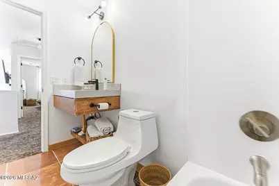 669 W Cholla Crest Drive, Green Valley, AZ 85614 - Photo 34