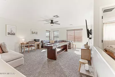 669 W Cholla Crest Drive, Green Valley, AZ 85614 - Photo 4