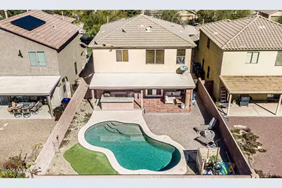 669 W Cholla Crest Drive, Green Valley, AZ 85614 - Photo 46