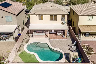 669 W Cholla Crest Dr, Green Valley, AZ 85614 - Photo 46