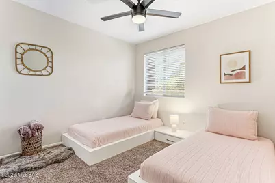 669 W Cholla Crest Drive, Green Valley, AZ 85614 - Photo 36