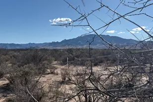 10 Ac W Bird Of Paradise Trail, Cochise, AZ 85606 - Photo 1