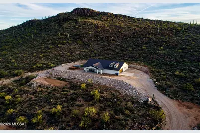2377 W Old Ajo Way, Tucson, AZ 85746 - Photo 1