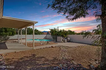 9086 E La Palma Drive, Tucson, AZ 85747 - Photo 4