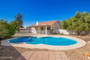 9086 E La Palma Dr, Tucson, AZ 85747 - Photo 1