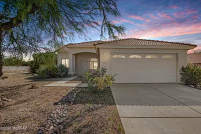 9086 E La Palma Drive, Tucson, AZ 85747 - Photo 2