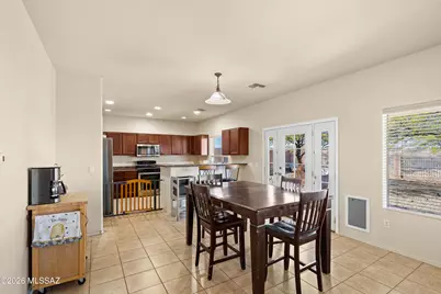 1006 S Limestone Street, Benson, AZ 85602 - Photo 8