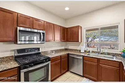 1006 S Limestone Street, Benson, AZ 85602 - Photo 4