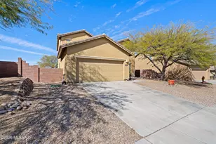 1006 S Limestone St, Benson, AZ 85602 - Photo 1