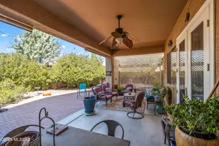 470 W Calle Artistica, Green Valley, AZ 85614 - Photo 26