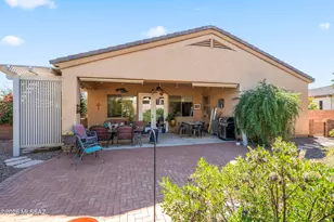 470 W Calle Artistica, Green Valley, AZ 85614 - Photo 10