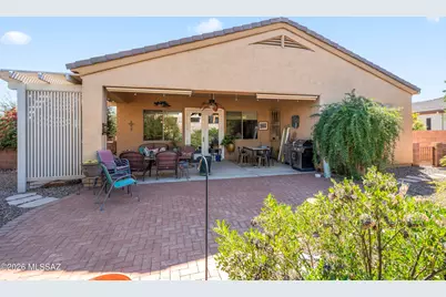 470 W Calle Artistica, Green Valley, AZ 85614 - Photo 22