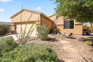 470 W Calle Artistica, Green Valley, AZ 85614 - Photo 1