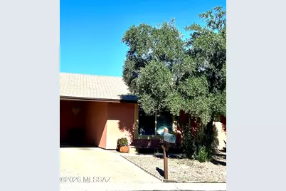 2548 W Vereda De La Tierra, Tucson, AZ 85746 - Photo 16