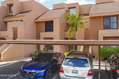 5675 N Camino Esplendora #1103, Tucson, AZ 85718 - Photo 30