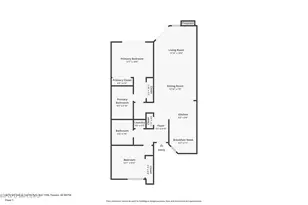 5675 N Camino Esplendora, Tucson, AZ 85718 - Photo 2