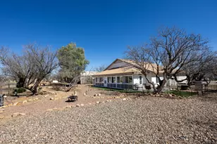 5676 S Calle De Leon, Hereford, AZ 85615 - Photo 34