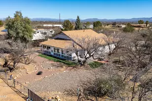 5676 S Calle De Leon, Hereford, AZ 85615 - Photo 4