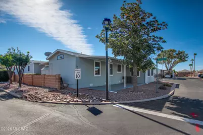 8401 S Kolb Road #295, Tucson, AZ 85756 - Photo 1