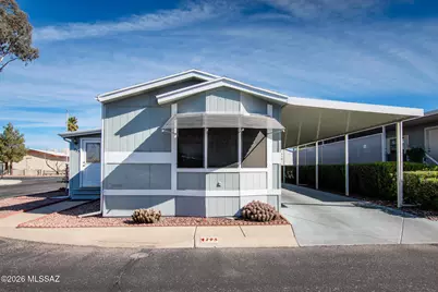 8401 S Kolb Road #295, Tucson, AZ 85756 - Photo 1