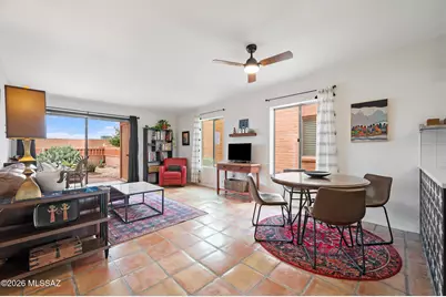 3863 S Calle Del Escudo, Green Valley, AZ 85622 - Photo 4