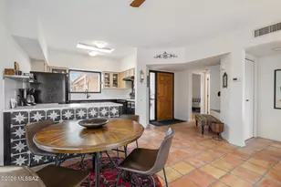 3863 S Calle Del Escudo, Green Valley, AZ 85622 - Photo 8