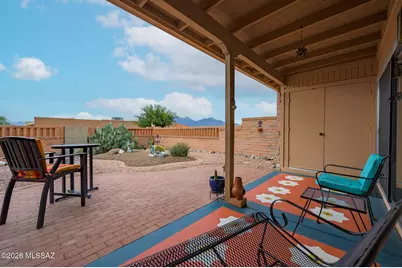 3863 S Calle Del Escudo, Green Valley, AZ 85622 - Photo 20