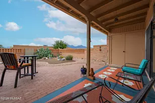 3863 S Calle Del Escudo, Green Valley, AZ 85622 - Photo 20