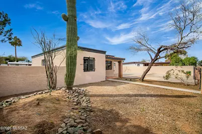 4210 E Canada Stravenue, Tucson, AZ 85706 - Photo 8