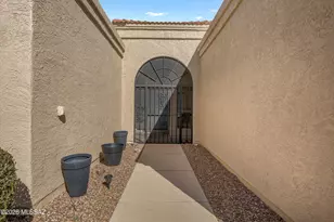 64510 E Canyon Shadows Ln, Saddlebrooke, AZ 85739 - Photo 34