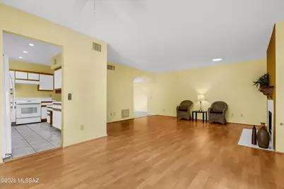 64510 E Canyon Shadows Lane, Saddlebrooke, AZ 85739 - Photo 14