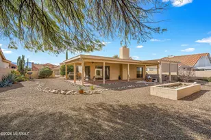 64510 E Canyon Shadows Ln, Saddlebrooke, AZ 85739 - Photo 28
