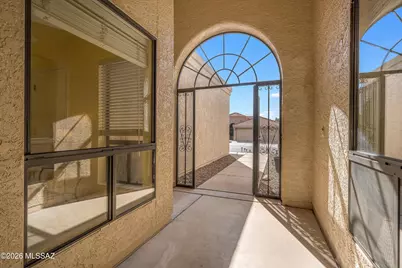 64510 E Canyon Shadows Lane, Tucson, AZ 85739 - Photo 36