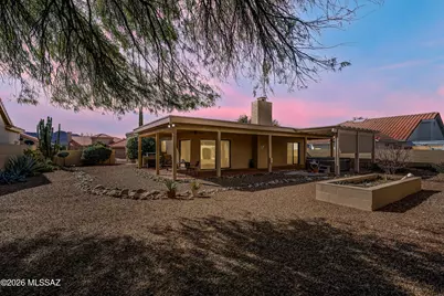 64510 E Canyon Shadows Lane, Saddlebrooke, AZ 85739 - Photo 8