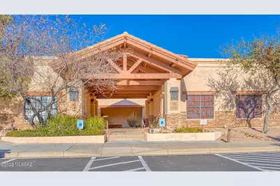 64510 E Canyon Shadows Lane, Saddlebrooke, AZ 85739 - Photo 42