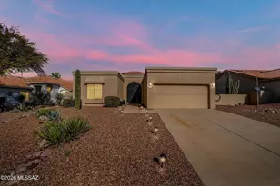64510 E Canyon Shadows Ln, Saddlebrooke, AZ 85739 - Photo 1