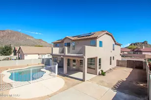 4520 S Ave Don Gerardo, Tucson, AZ 85746 - Photo 46