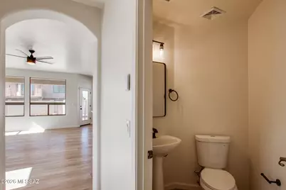 4520 S Ave Don Gerardo, Tucson, AZ 85746 - Photo 16