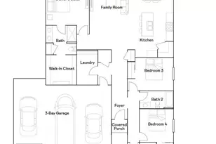 17524 S Nicholas Falls Dr, Vail, AZ 85641 - Photo 2