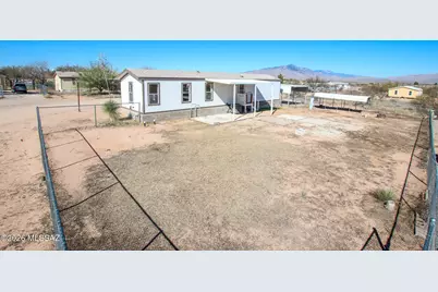 633 N Warren Road, Benson, AZ 85602 - Photo 32