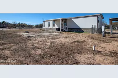633 N Warren Road, Benson, AZ 85602 - Photo 26