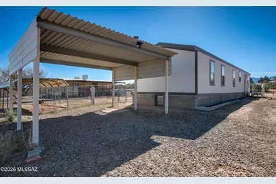 633 N Warren Road, Benson, AZ 85602 - Photo 28